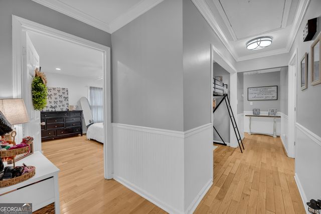 1258 Old Beacon Light Road, Hartwell, GA 30643