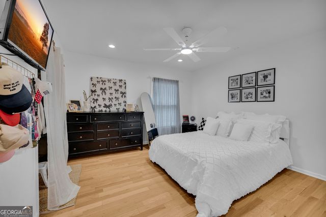 1258 Old Beacon Light Road, Hartwell, GA 30643