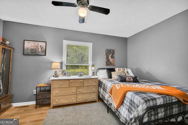 1258 Old Beacon Light Road, Hartwell, GA 30643