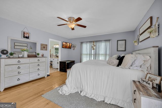 1258 Old Beacon Light Road, Hartwell, GA 30643