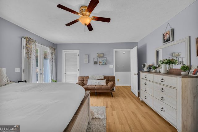 1258 Old Beacon Light Road, Hartwell, GA 30643