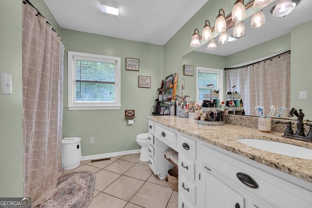 1258 Old Beacon Light Road, Hartwell, GA 30643