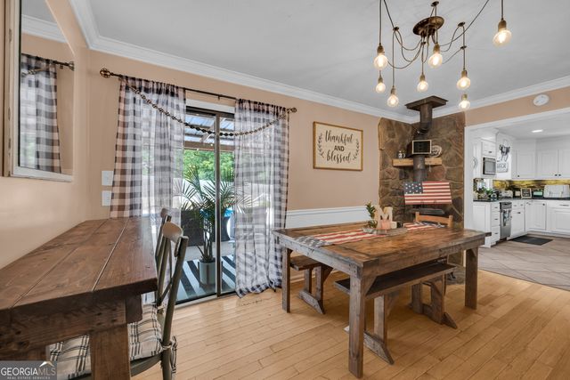 1258 Old Beacon Light Road, Hartwell, GA 30643