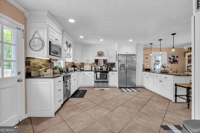 1258 Old Beacon Light Road, Hartwell, GA 30643