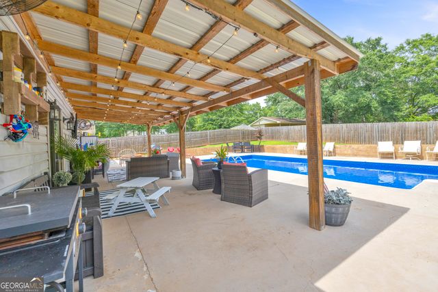 1258 Old Beacon Light Road, Hartwell, GA 30643