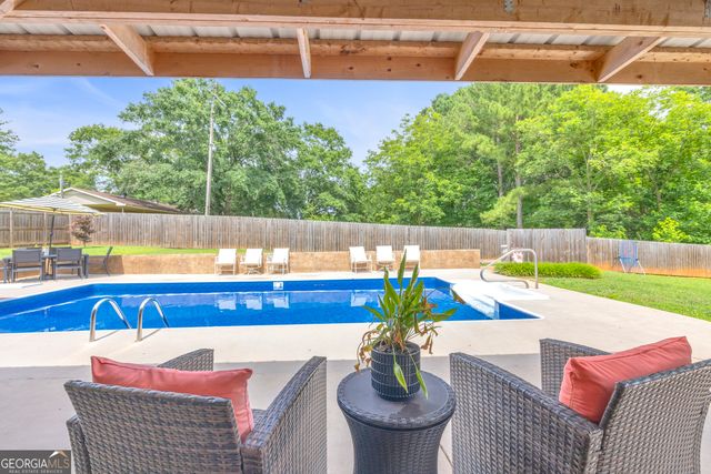 1258 Old Beacon Light Road, Hartwell, GA 30643