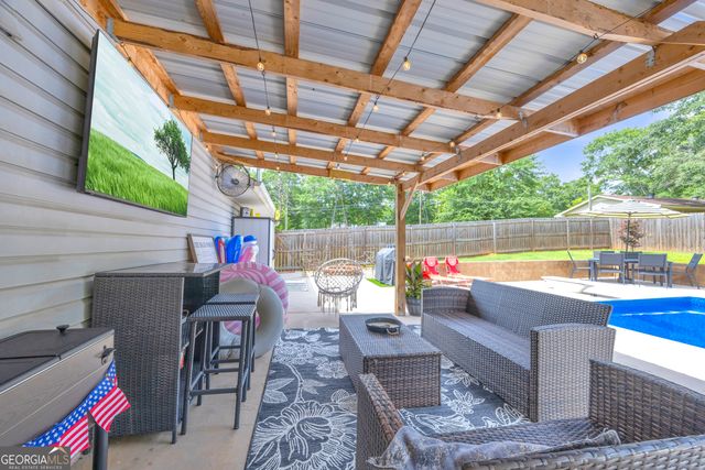 1258 Old Beacon Light Road, Hartwell, GA 30643