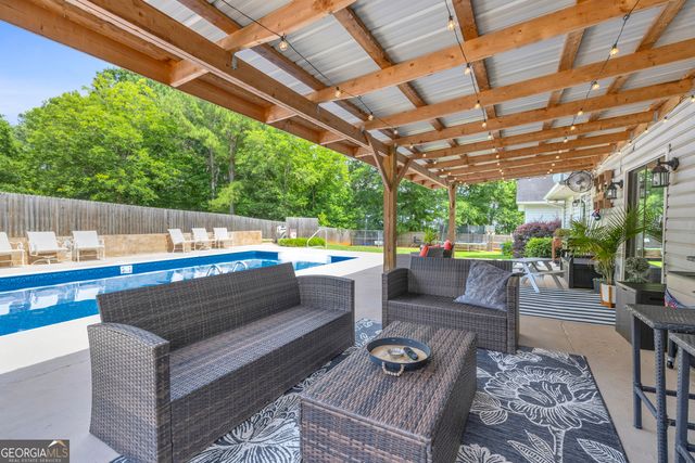 1258 Old Beacon Light Road, Hartwell, GA 30643