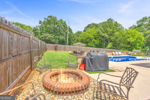 1258 Old Beacon Light Road, Hartwell, GA 30643