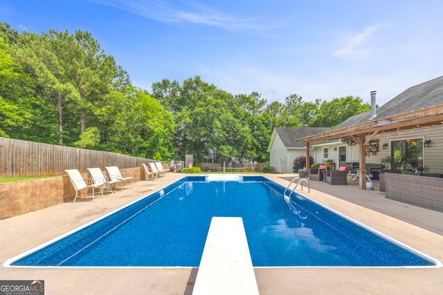 1258 Old Beacon Light Road, Hartwell, GA 30643
