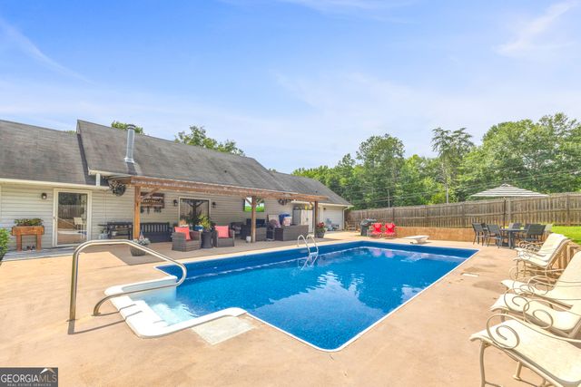 1258 Old Beacon Light Road, Hartwell, GA 30643