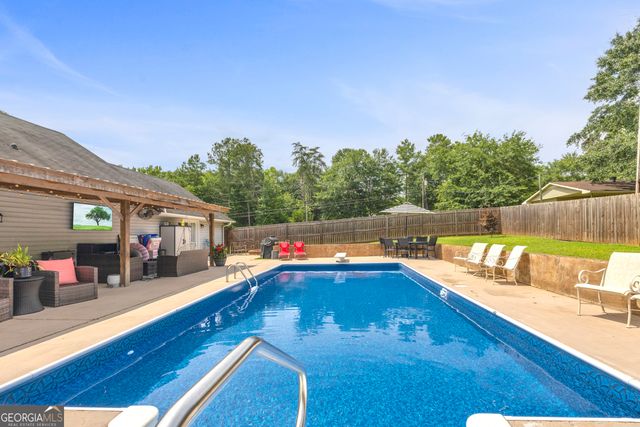 1258 Old Beacon Light Road, Hartwell, GA 30643