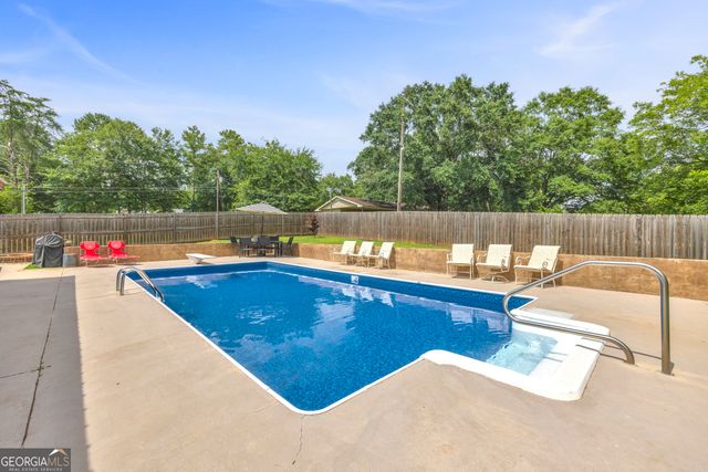 1258 Old Beacon Light Road, Hartwell, GA 30643