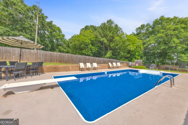 1258 Old Beacon Light Road, Hartwell, GA 30643