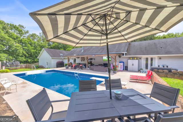 1258 Old Beacon Light Road, Hartwell, GA 30643