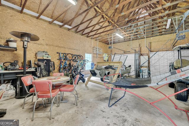 1258 Old Beacon Light Road, Hartwell, GA 30643