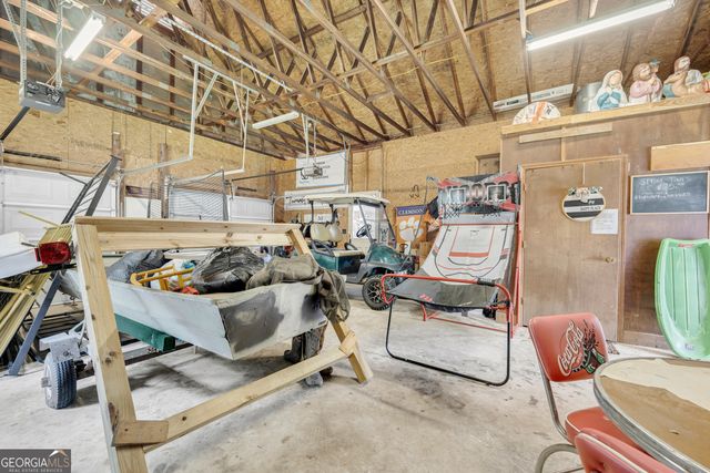 1258 Old Beacon Light Road, Hartwell, GA 30643
