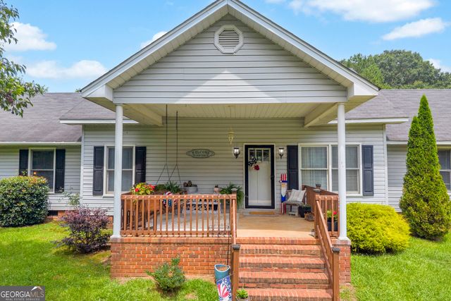 1258 Old Beacon Light Road, Hartwell, GA 30643