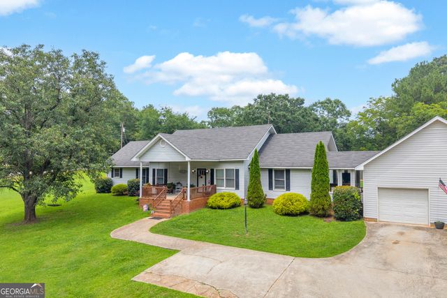 1258 Old Beacon Light Road, Hartwell, GA 30643