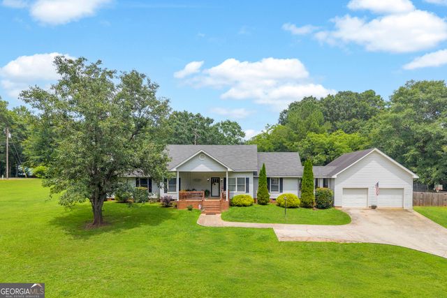 1258 Old Beacon Light Road, Hartwell, GA 30643