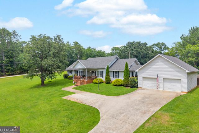 1258 Old Beacon Light Road, Hartwell, GA 30643