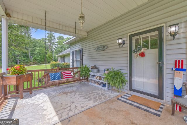 1258 Old Beacon Light Road, Hartwell, GA 30643