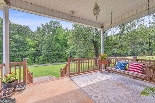 1258 Old Beacon Light Road, Hartwell, GA 30643