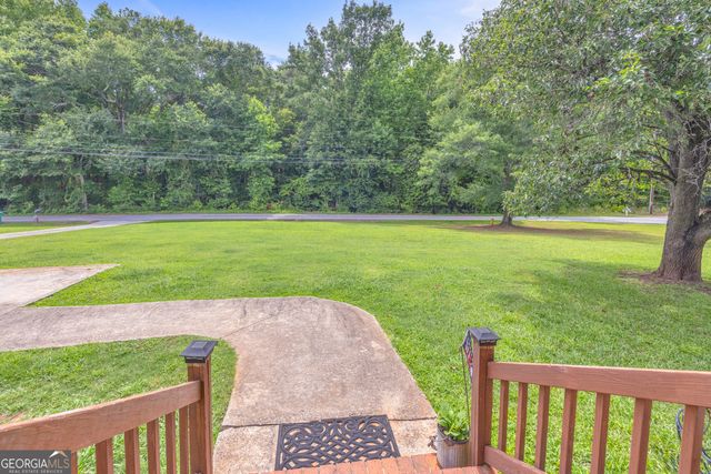 1258 Old Beacon Light Road, Hartwell, GA 30643