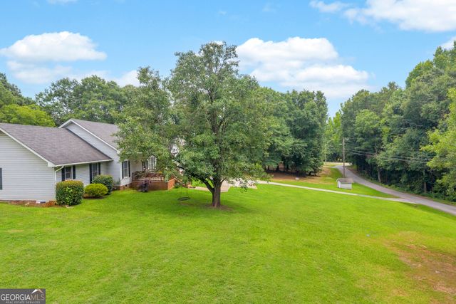 1258 Old Beacon Light Road, Hartwell, GA 30643