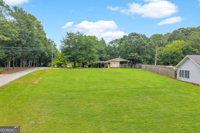 1258 Old Beacon Light Road, Hartwell, GA 30643