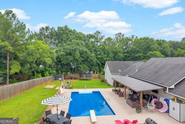 1258 Old Beacon Light Road, Hartwell, GA 30643