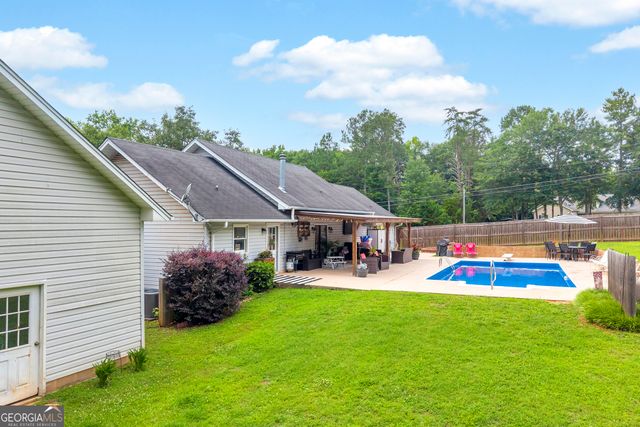 1258 Old Beacon Light Road, Hartwell, GA 30643