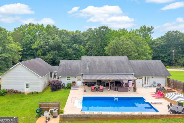 1258 Old Beacon Light Road, Hartwell, GA 30643