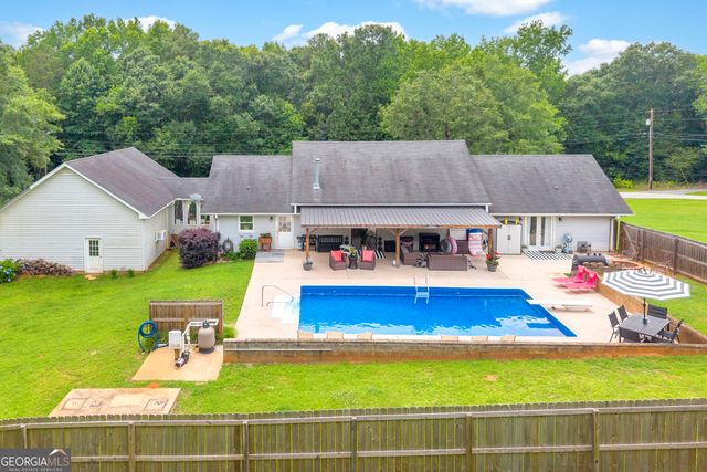 1258 Old Beacon Light Road, Hartwell, GA 30643