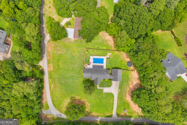 1258 Old Beacon Light Road, Hartwell, GA 30643