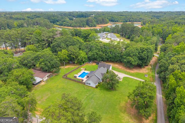 1258 Old Beacon Light Road, Hartwell, GA 30643