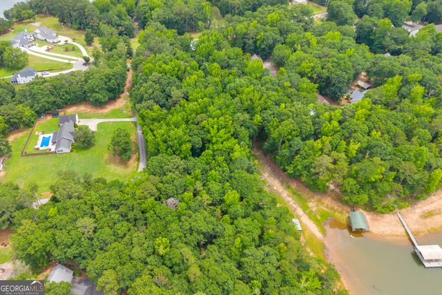 1258 Old Beacon Light Road, Hartwell, GA 30643