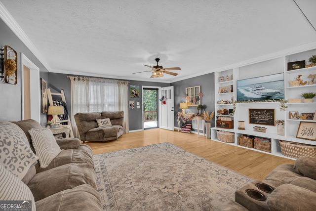 1258 Old Beacon Light Road, Hartwell, GA 30643