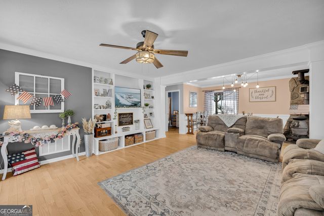 1258 Old Beacon Light Road, Hartwell, GA 30643