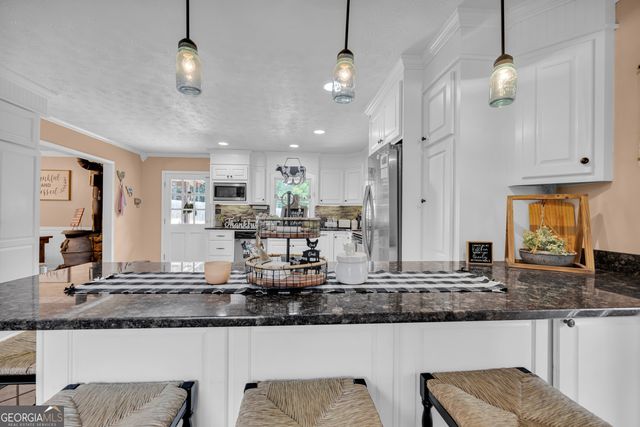 1258 Old Beacon Light Road, Hartwell, GA 30643