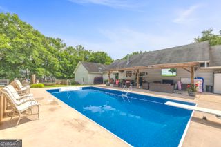 1258 Old Beacon Light Road, Hartwell, GA 30643