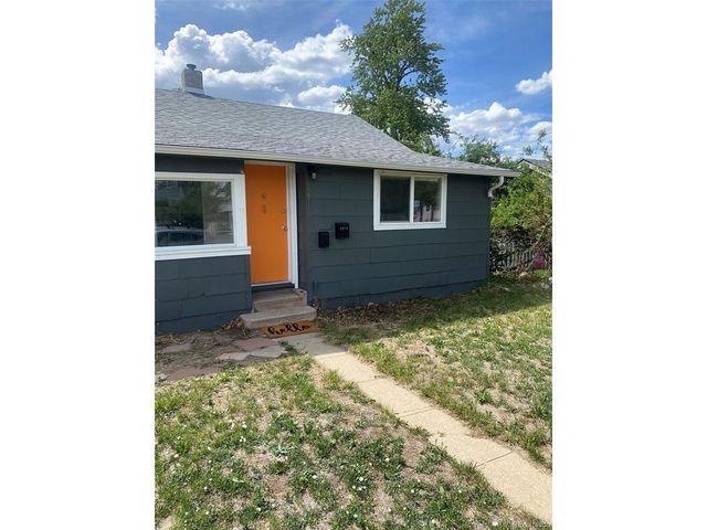 1271 Uinta St, Denver, CO 80220