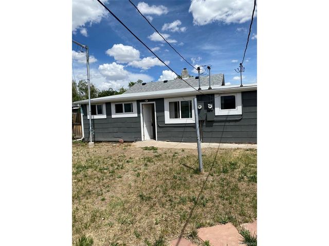 1271 Uinta St, Denver, CO 80220