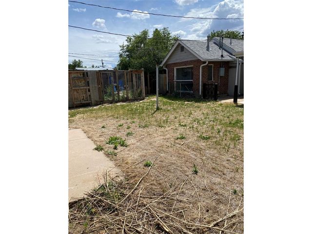 1271 Uinta St, Denver, CO 80220