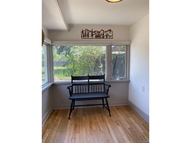 1271 Uinta St, Denver, CO 80220