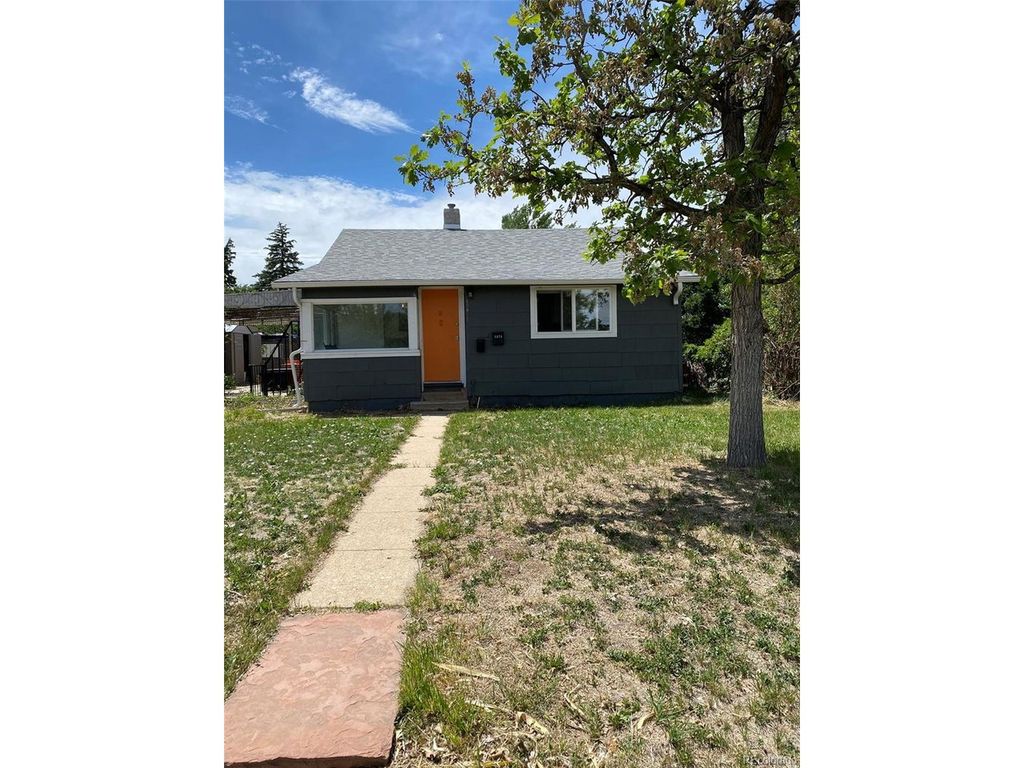 1271 Uinta St, Denver, CO 80220