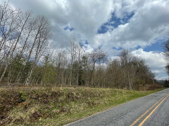 00 Laurel Branch Road, Hayesville, NC 28906