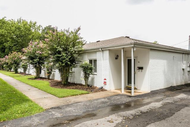 802 E Main St Apt 16, Murfreesboro, TN 37130