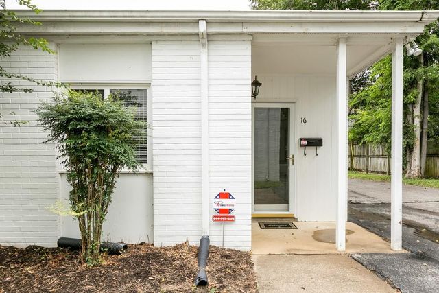 802 E Main St Apt 16, Murfreesboro, TN 37130