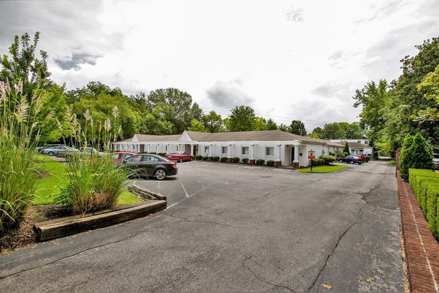 802 E Main St Apt 16, Murfreesboro, TN 37130